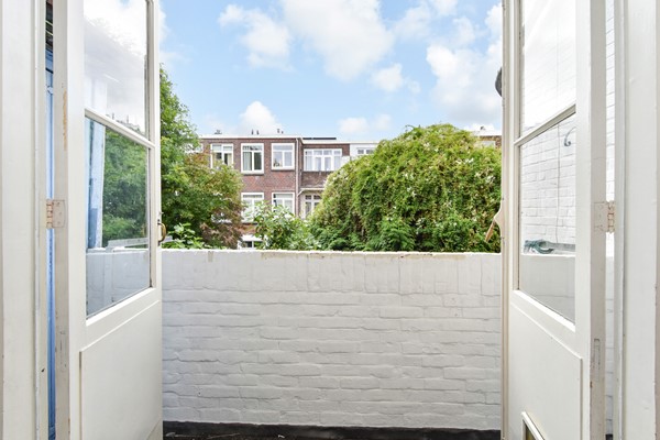 Medium property photo - Maystraat 135, 2593 VV Den Haag